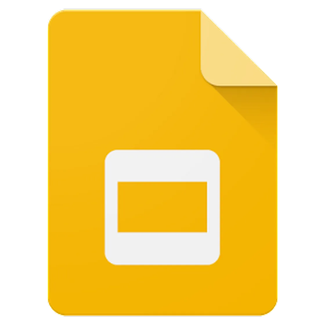 Presentaciones de Google