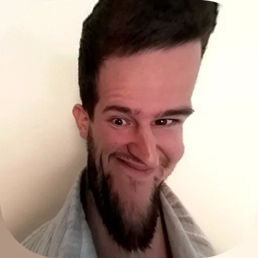 Funny Camera Filters