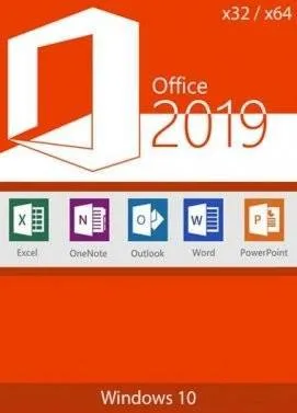 Office Professional Plus 2019 (1 User)