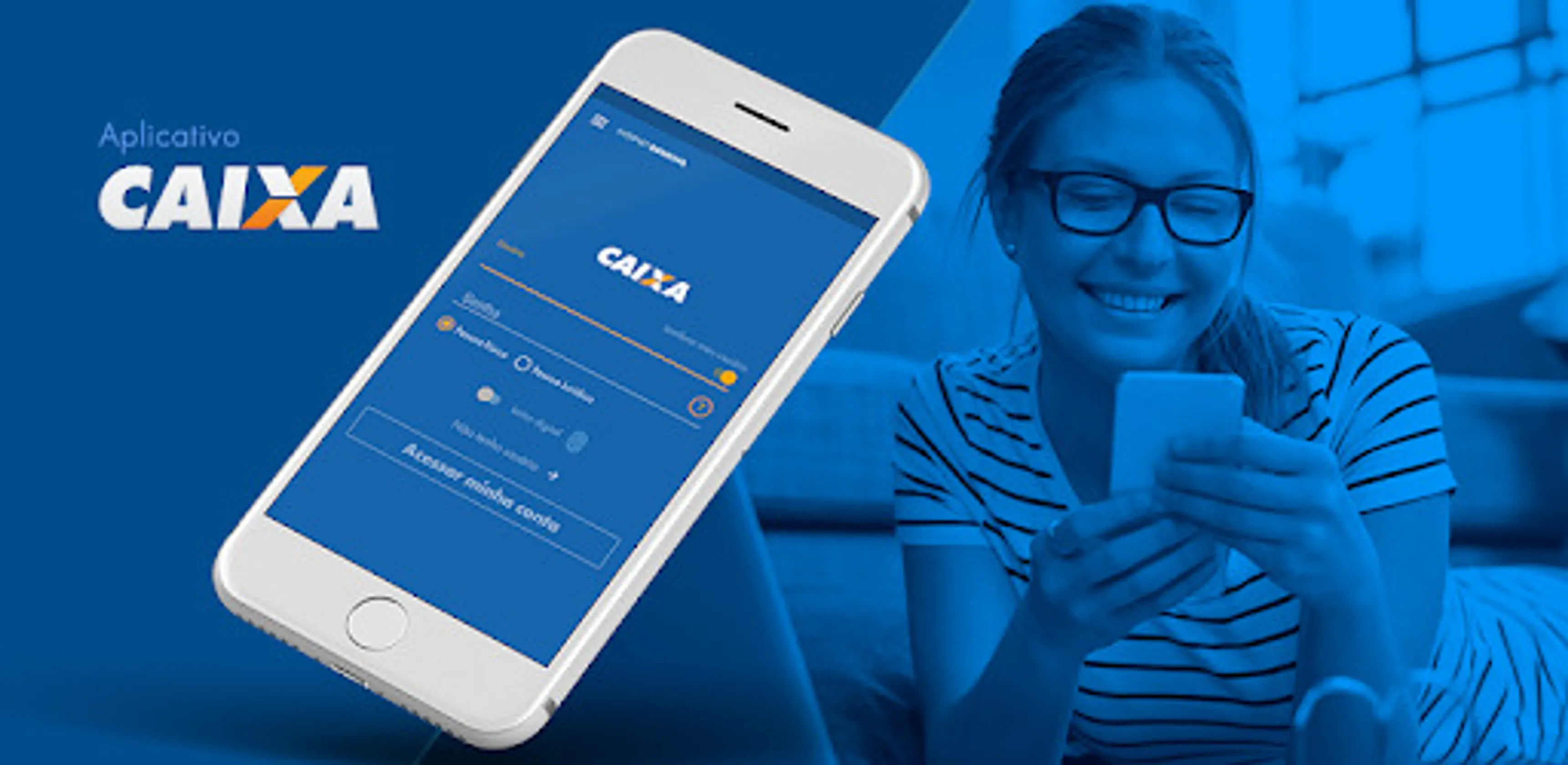 CAIXA - Apps on Google Play