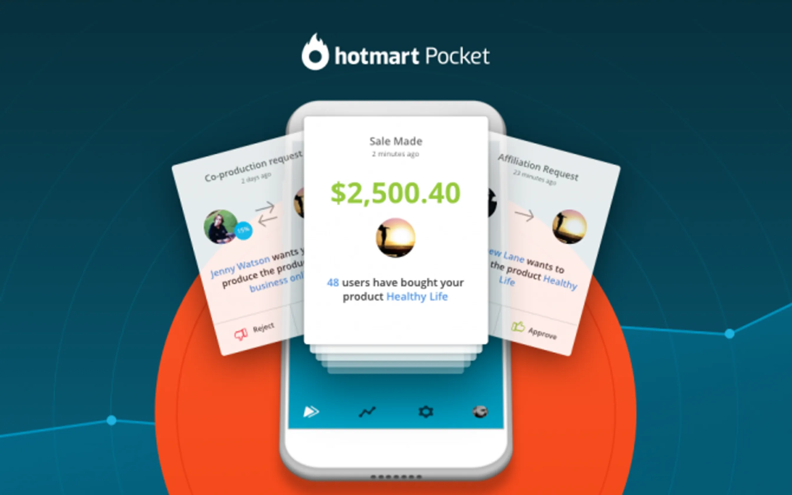 Hotmart Pocket - Apps on Google Play