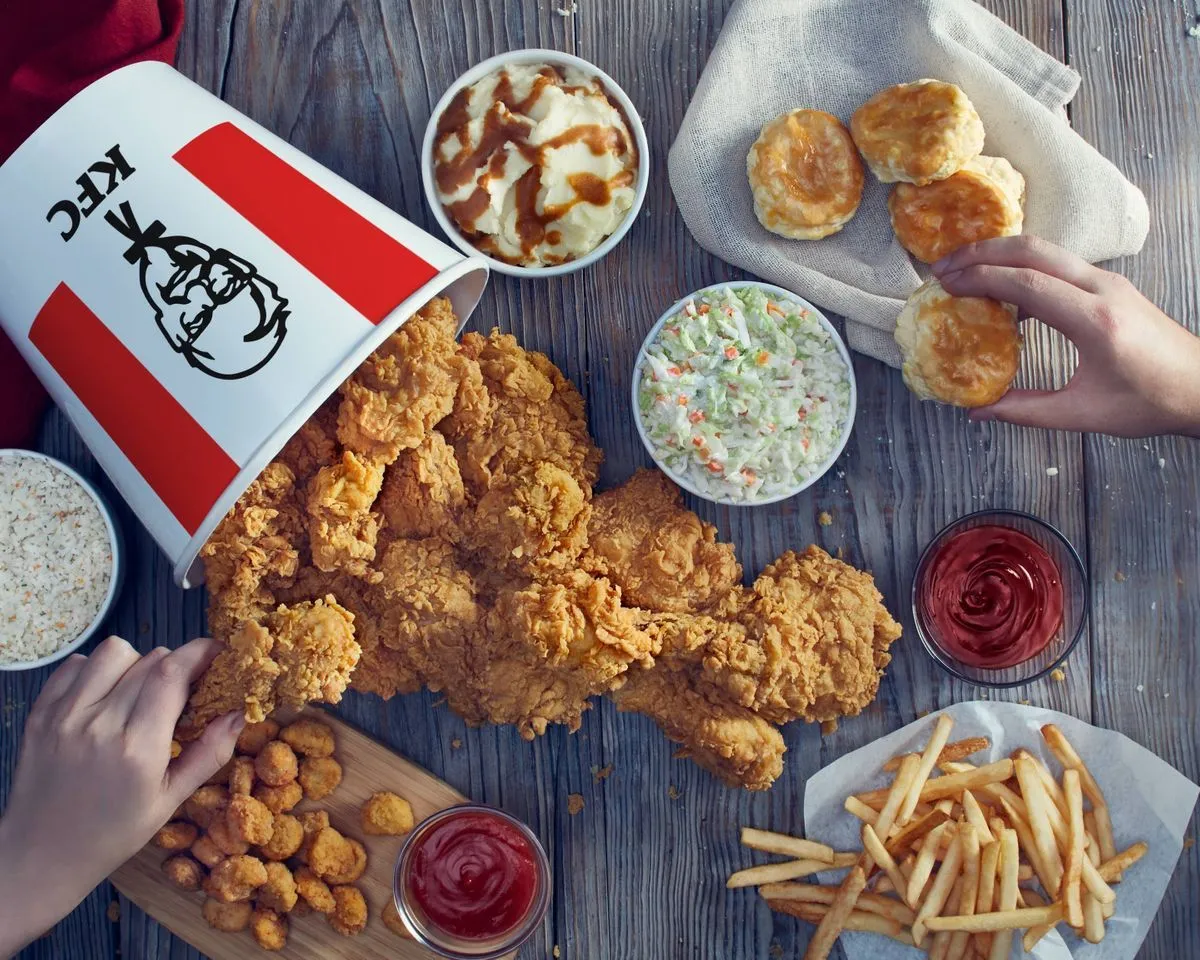KFC