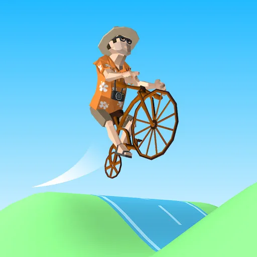 Bikes Hill - Apps on Google Play
