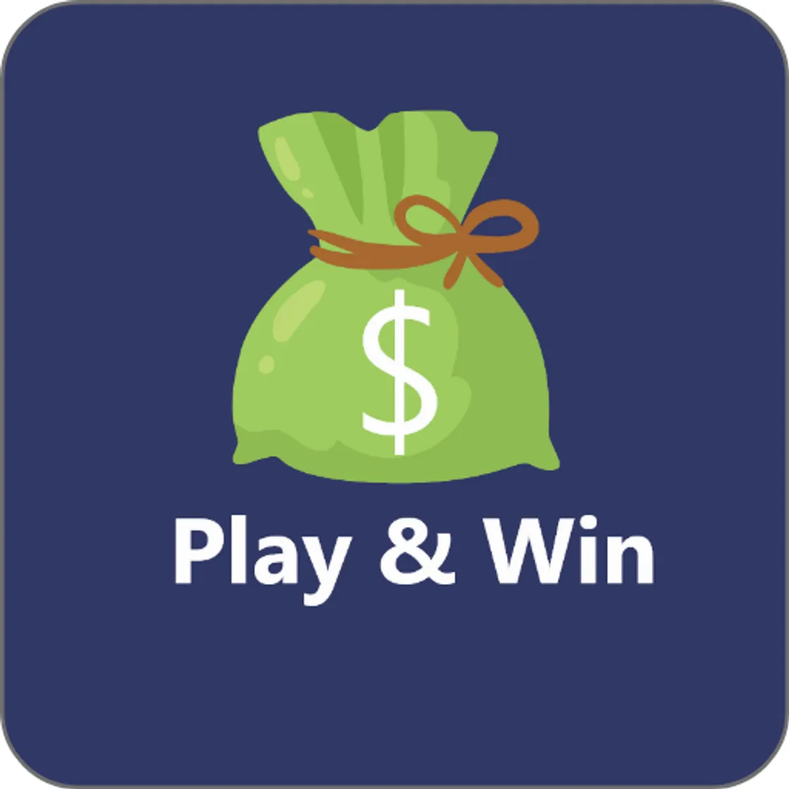 Play And win - Spin2rewards