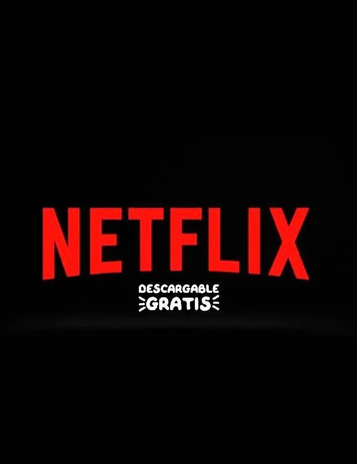 ¡¡Netflix gratis!!