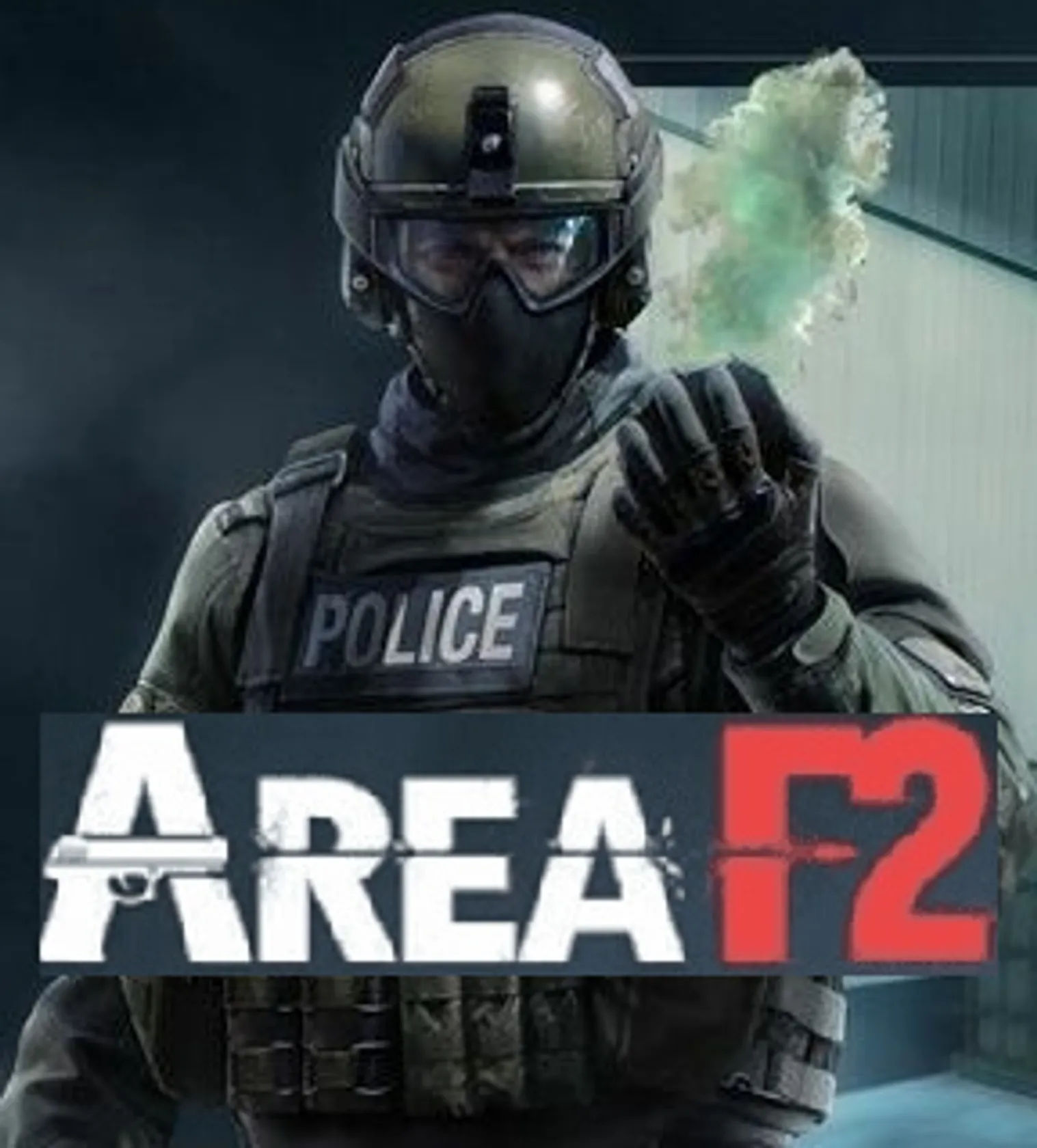 Área f2