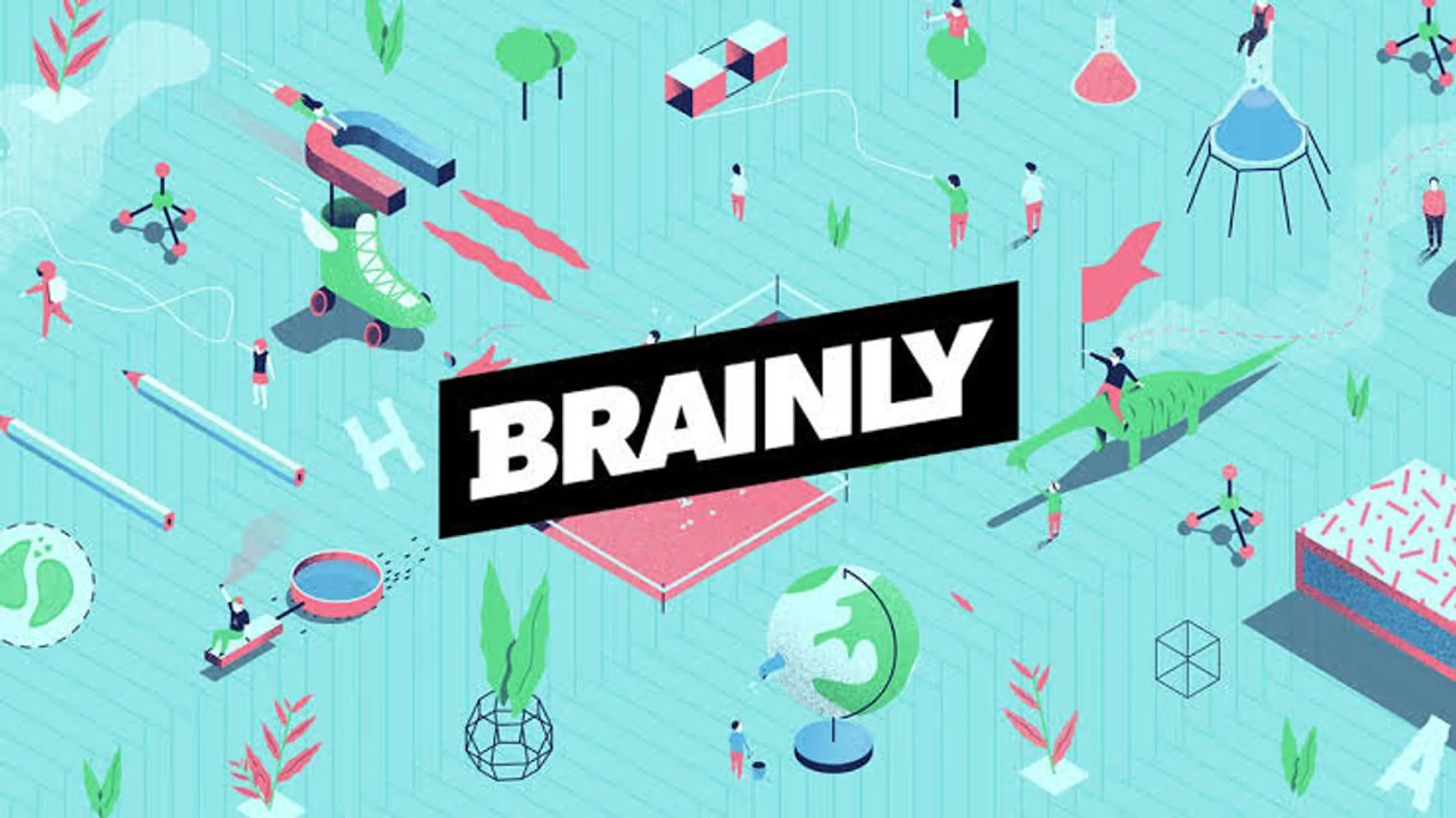Brainly: Perguntas e Respostas