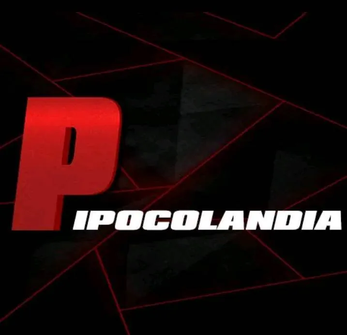Pipocalandia XD