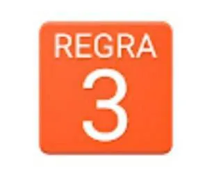 Regra de 3
