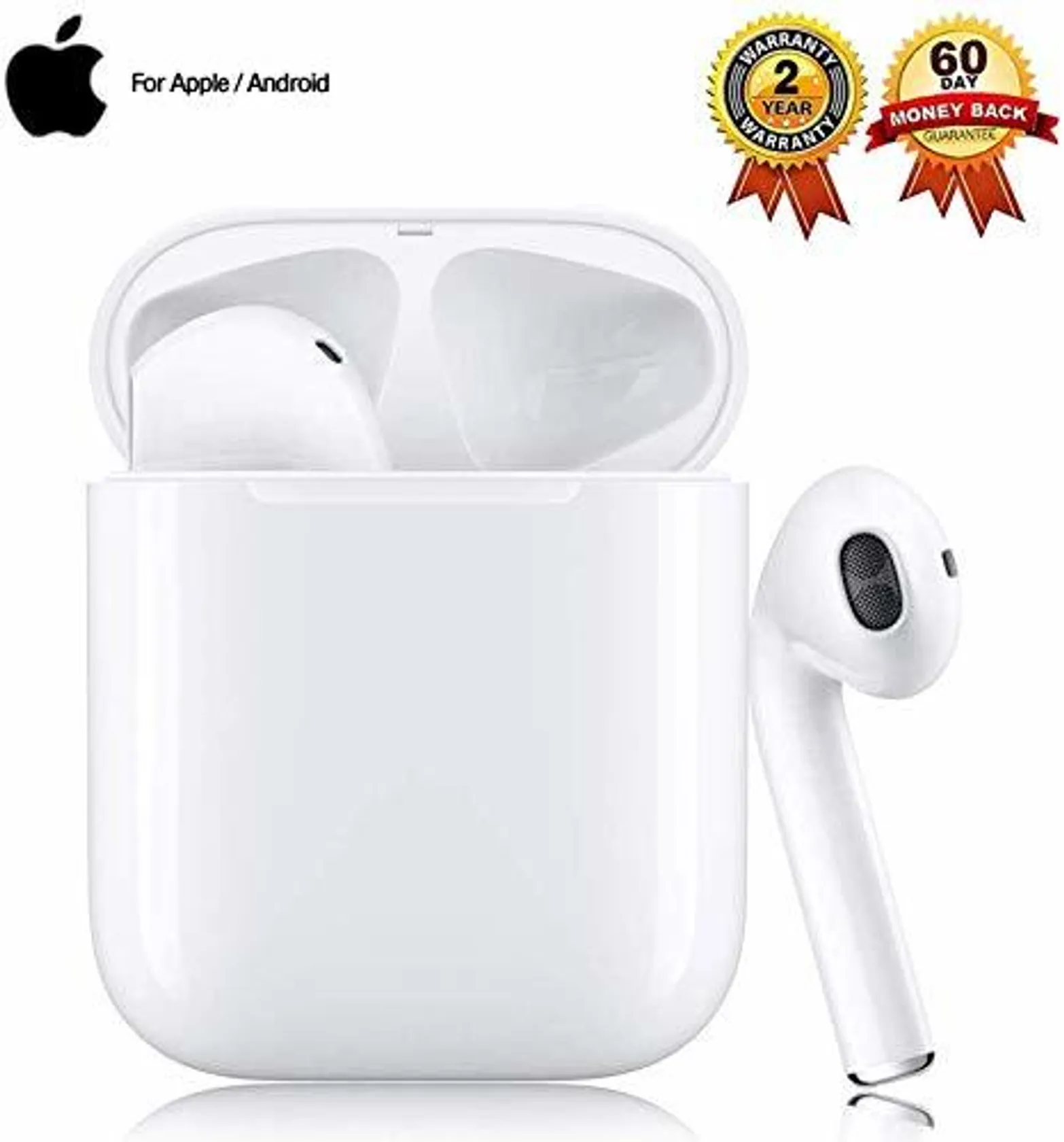 Auriculares Bluetooth