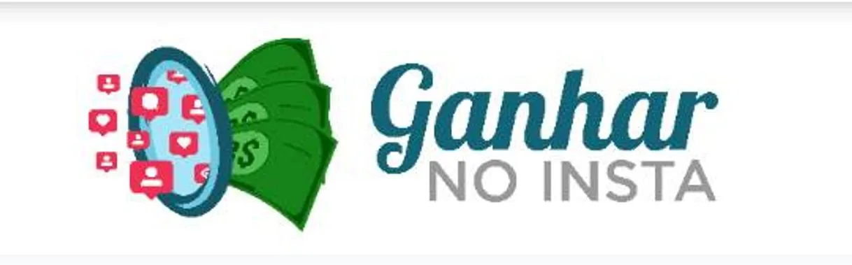 Ganhar no insta,você ganha dinheiro para seguir no Instagram