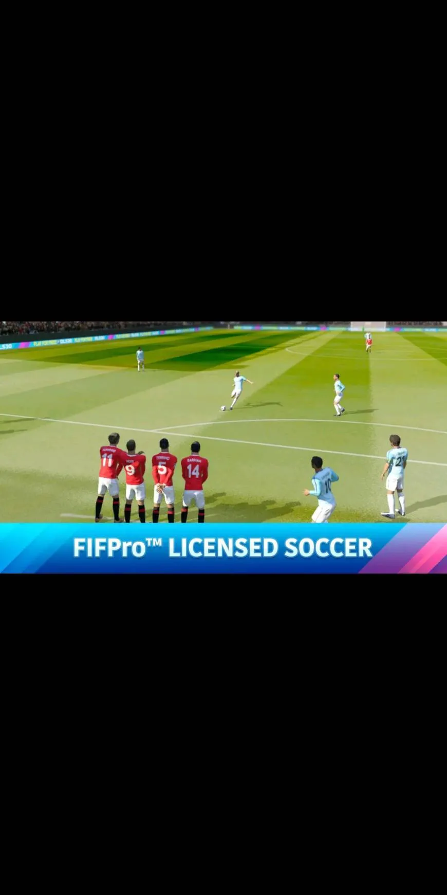 Dream League Soccer 2020 - Apps on Google Play