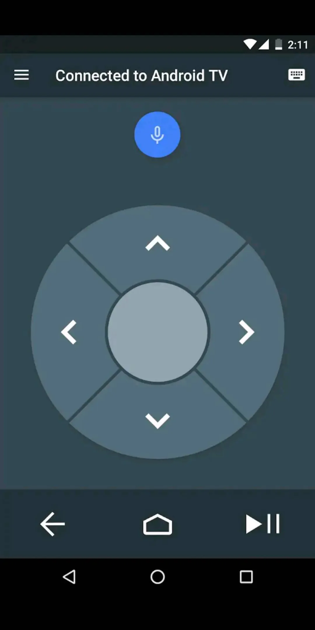 Android TV Remote Control - Apps on Google Play