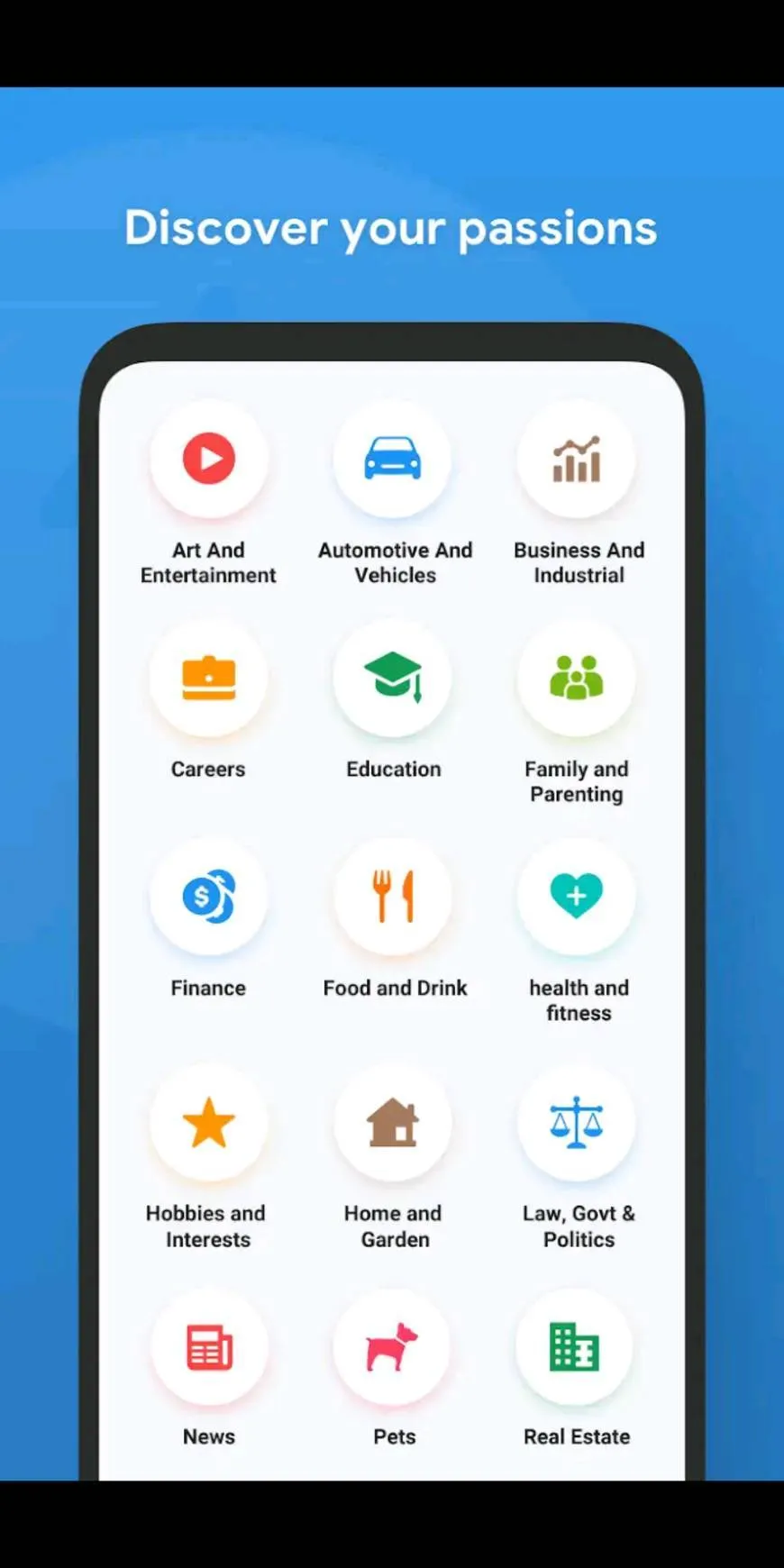 Tapatalk - 200,000+ Forums - Apps on Google Play