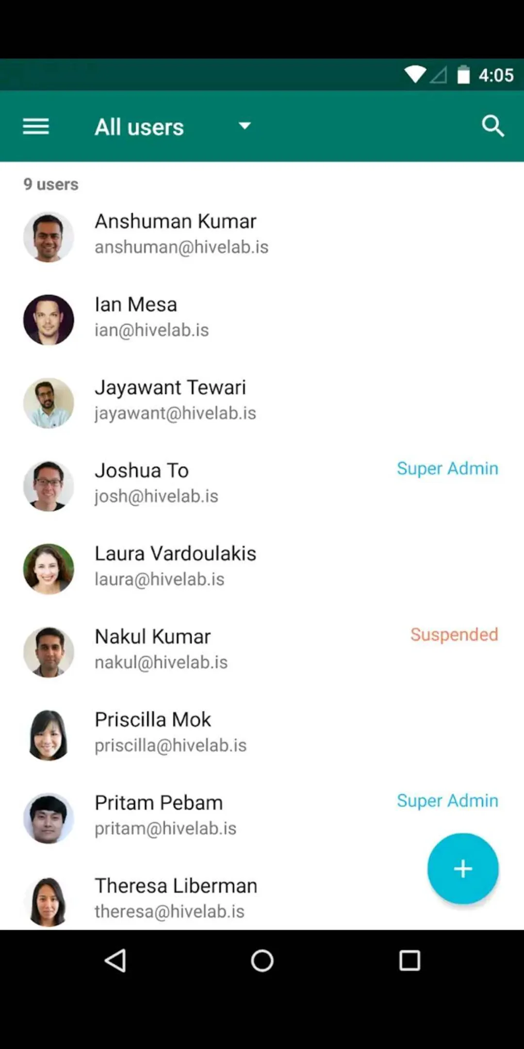 Google Admin - Apps on Google Play
