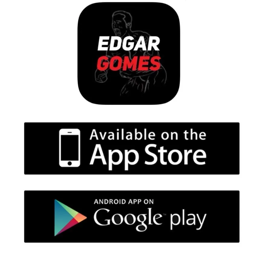 Edgar Gomes - Apple Store