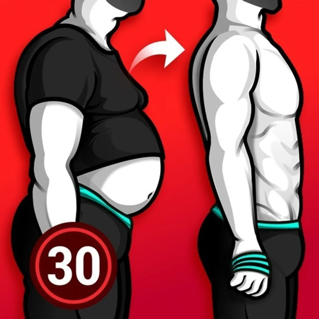 Lose Weight for Men