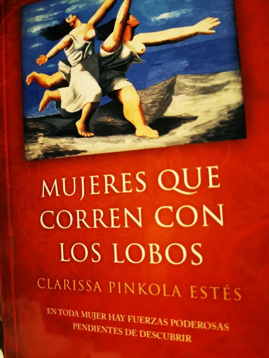 Mujeres