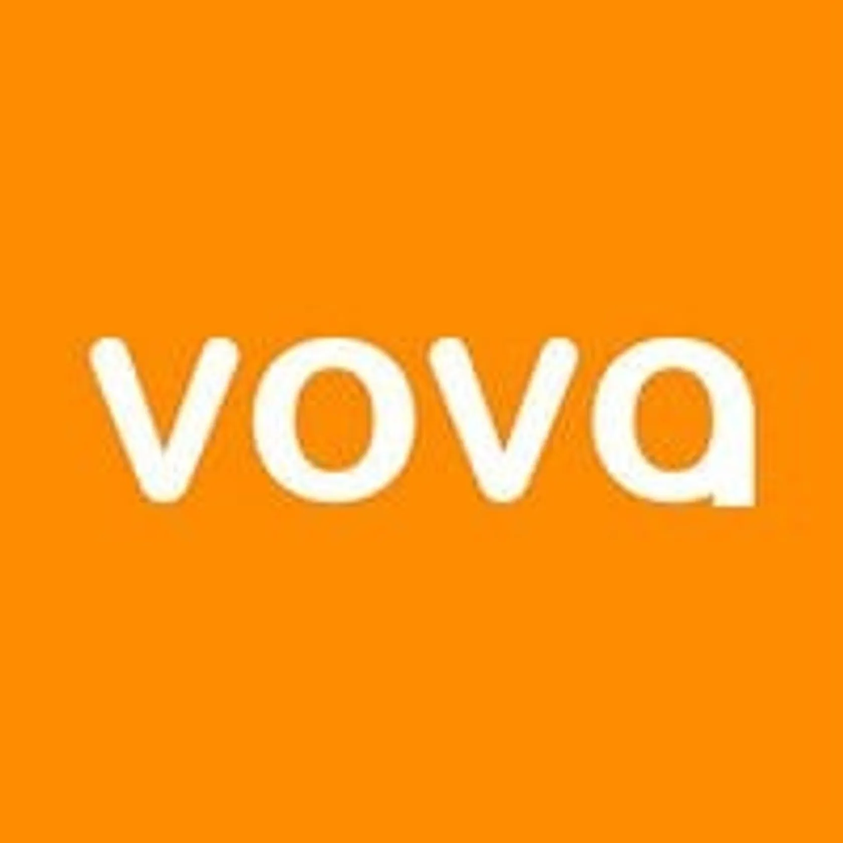 VOVA compras variadas