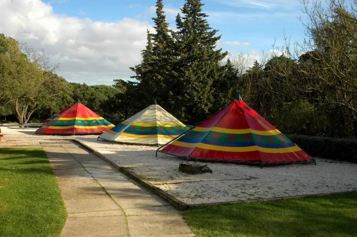 Parque da Serafina