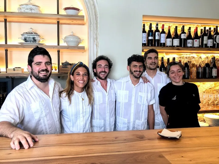 Almanaque Casa de Comidas
