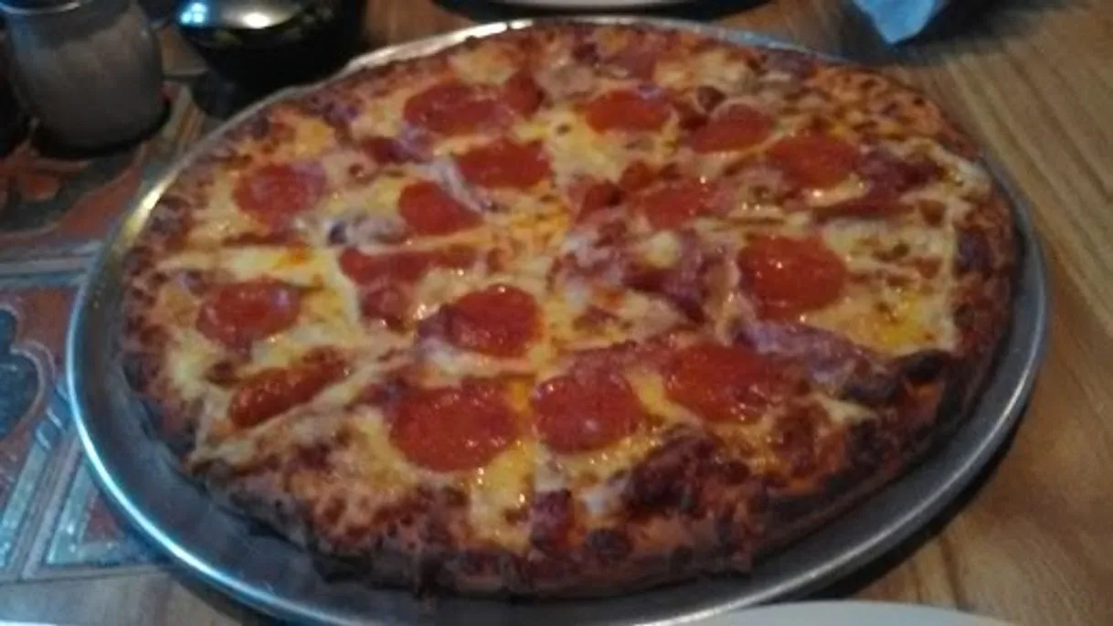 Pizzeria Orsinis