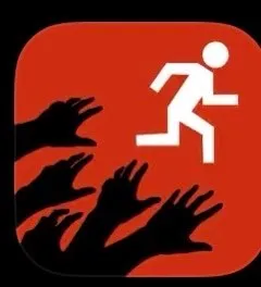 Zombie,run!!