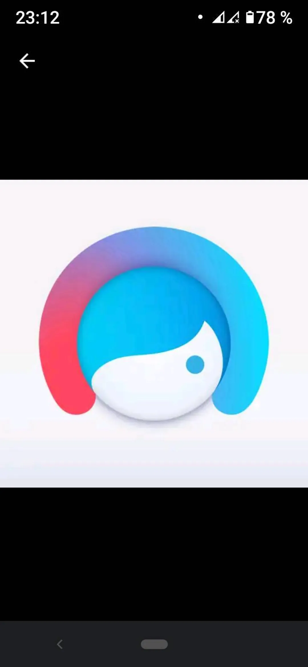 Facetune2 Retoca tus fotos fácilmente. Aumenta tu belleza co