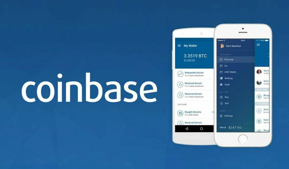 Coinbase