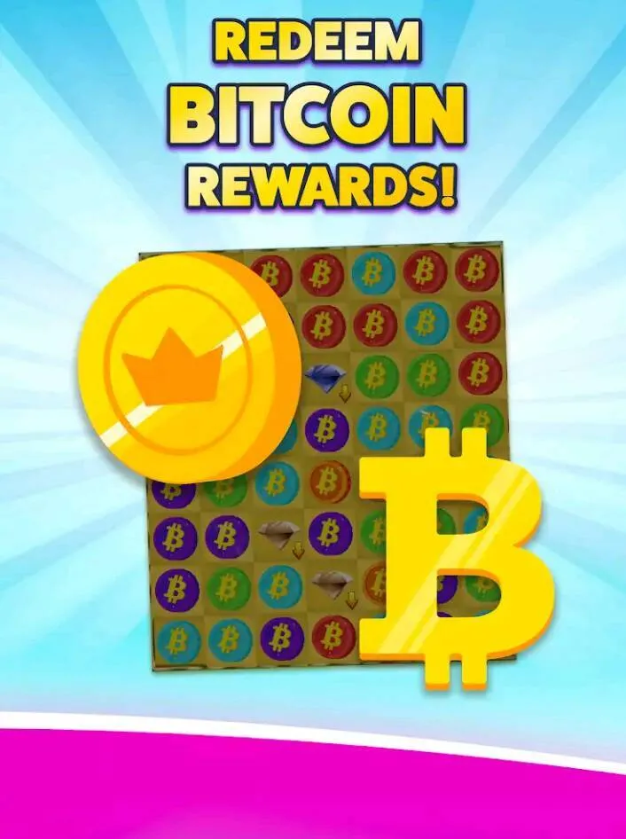 Bitcoin Blaster