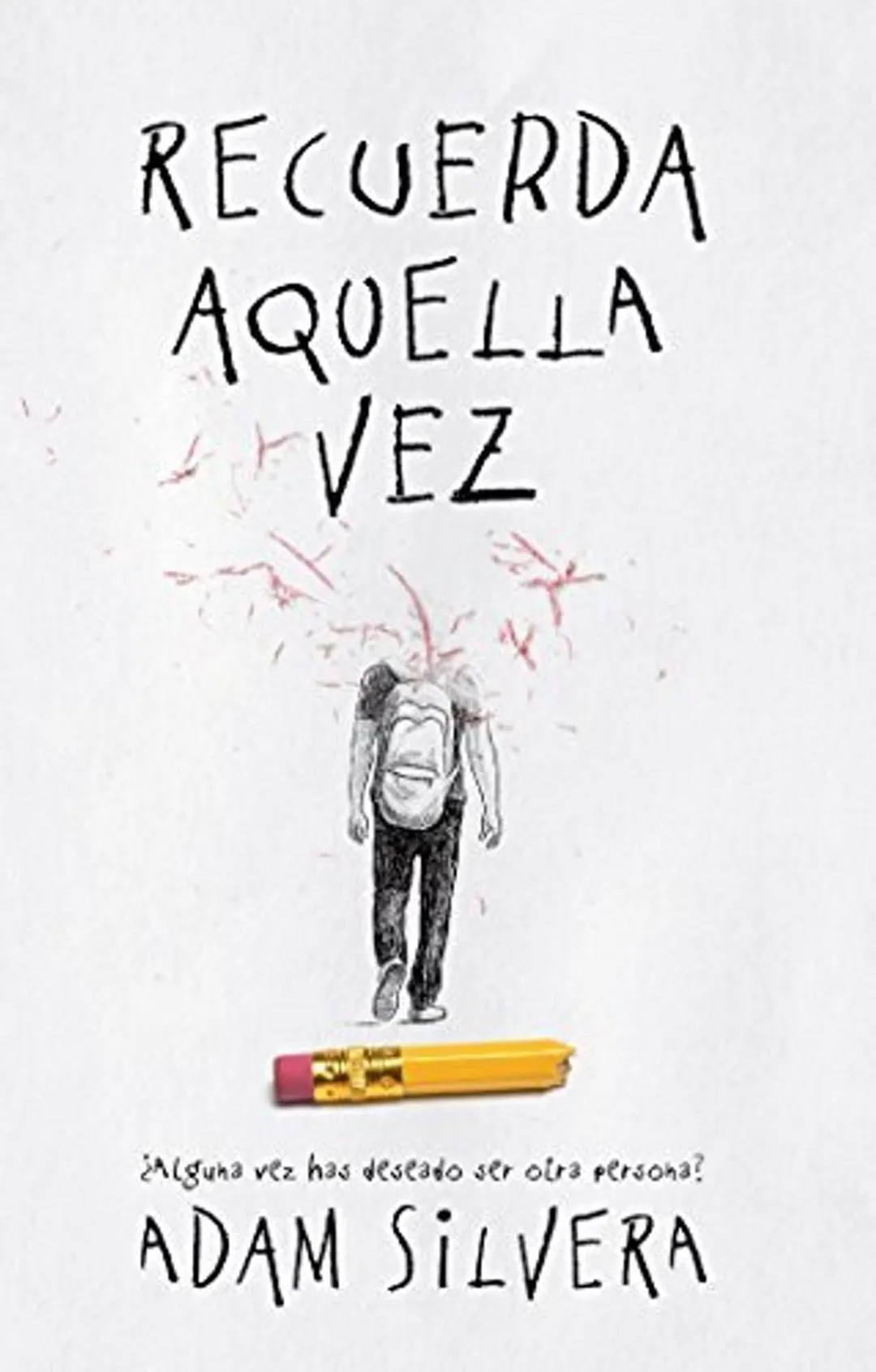 Recuerda aquella vez Versión Kindle
de Adam Silvera