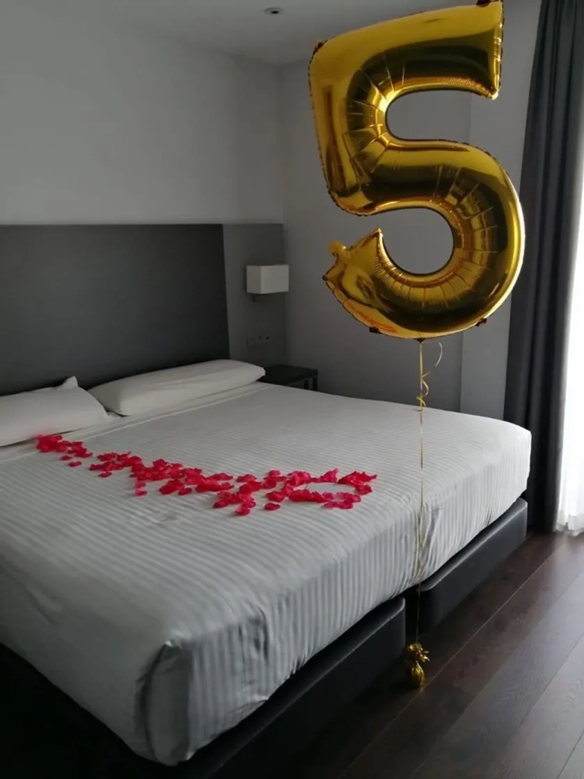 Hotel uVe Alcobendas