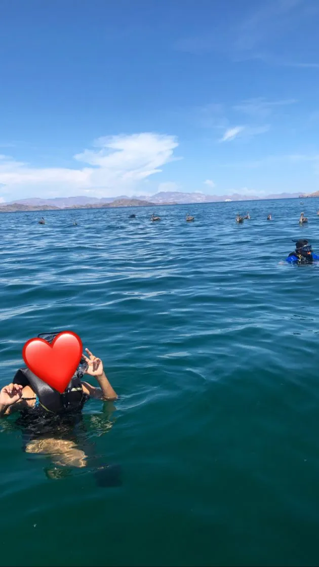 Bahía de los Ángeles