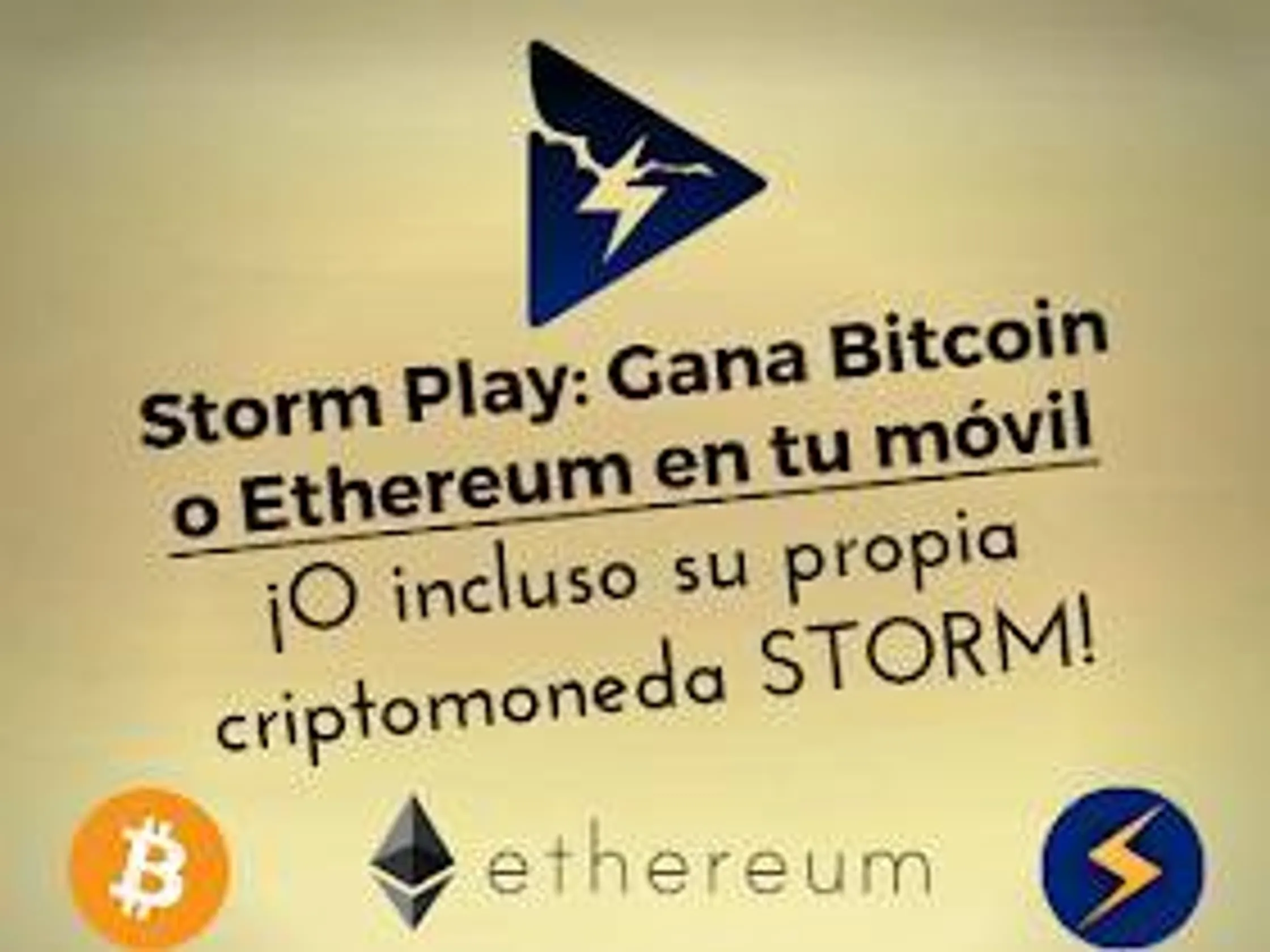 StormPlay app