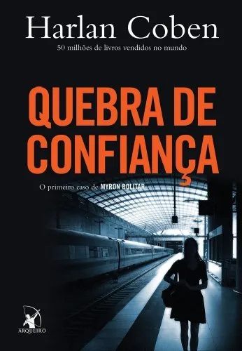 Quebra de Confiança