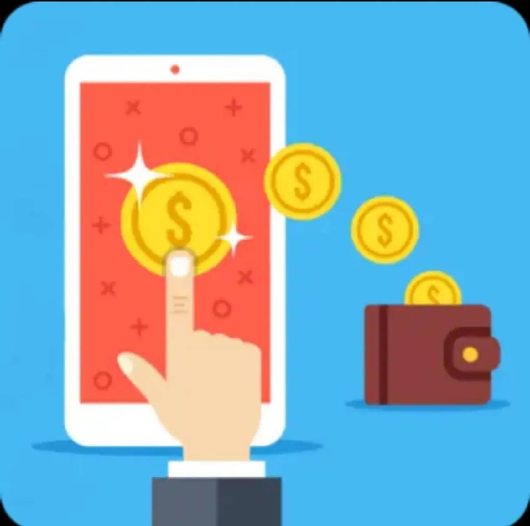 Click4money