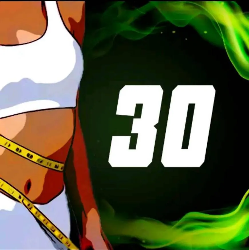 30 Days Fat Gana Dinero