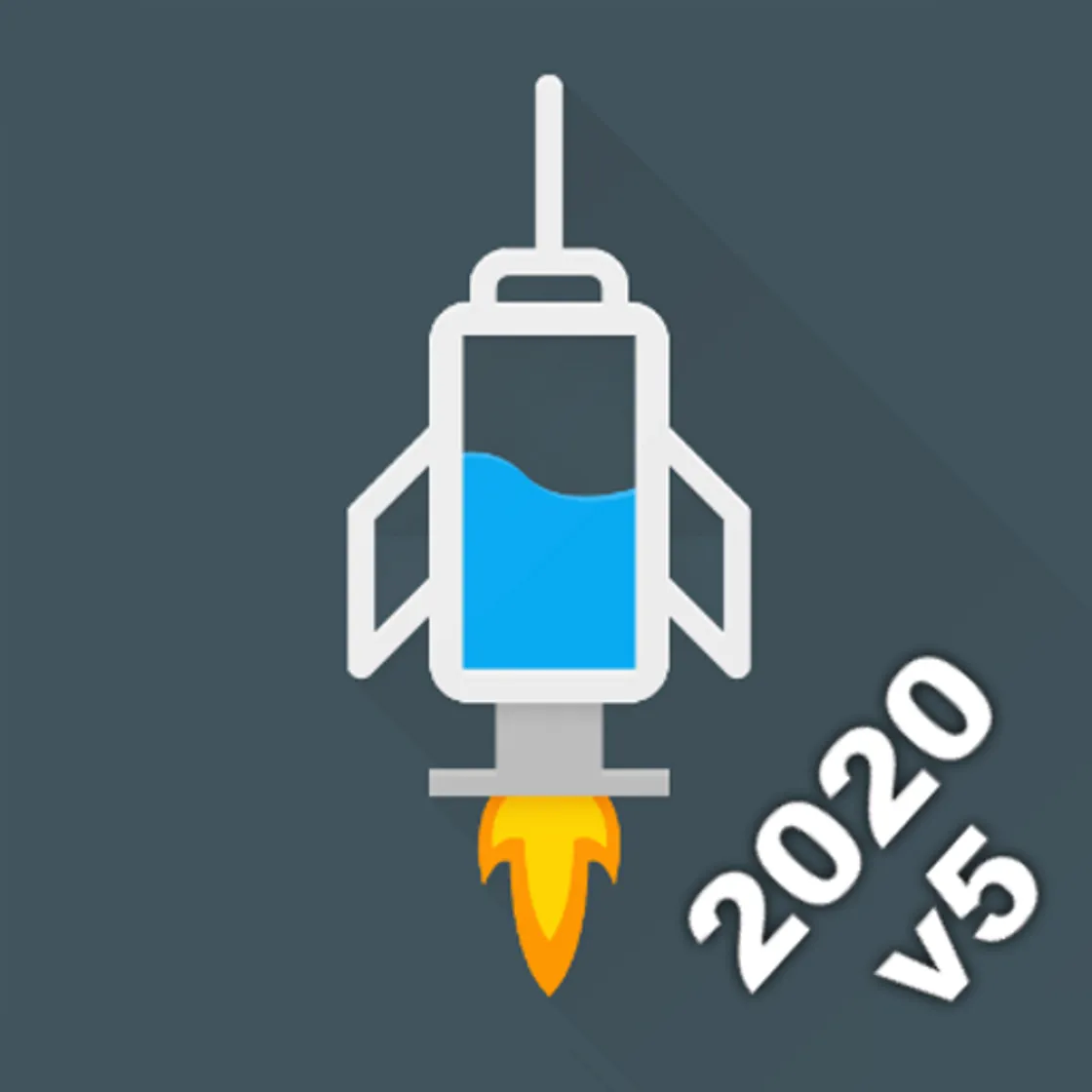 HTTP injector