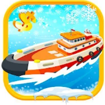 Merge Boat