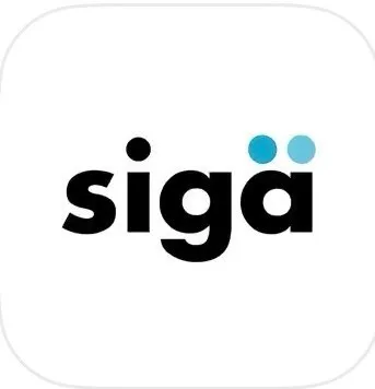Siga app instituto de informática