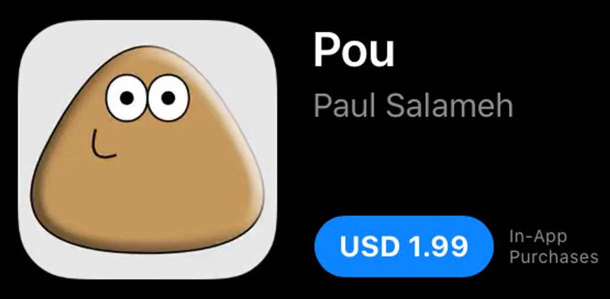 Pou