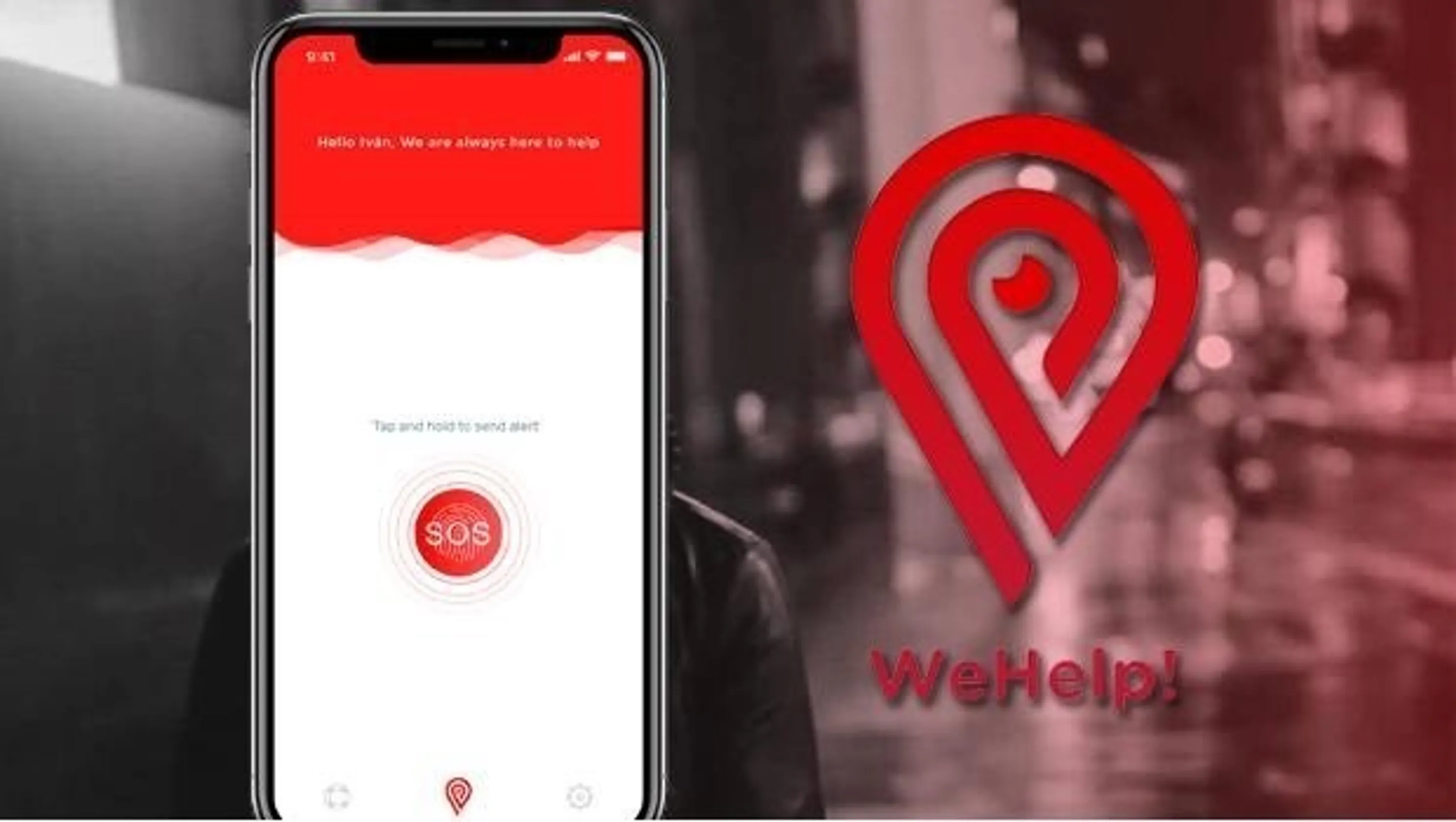 WeHelp