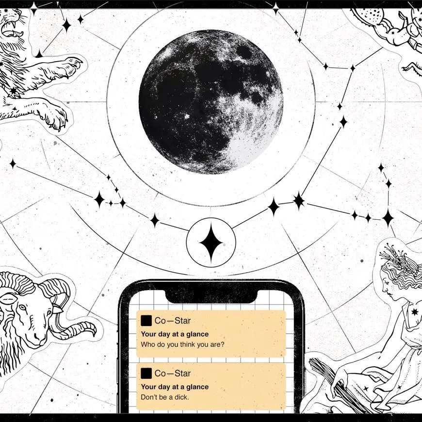 Co — Star