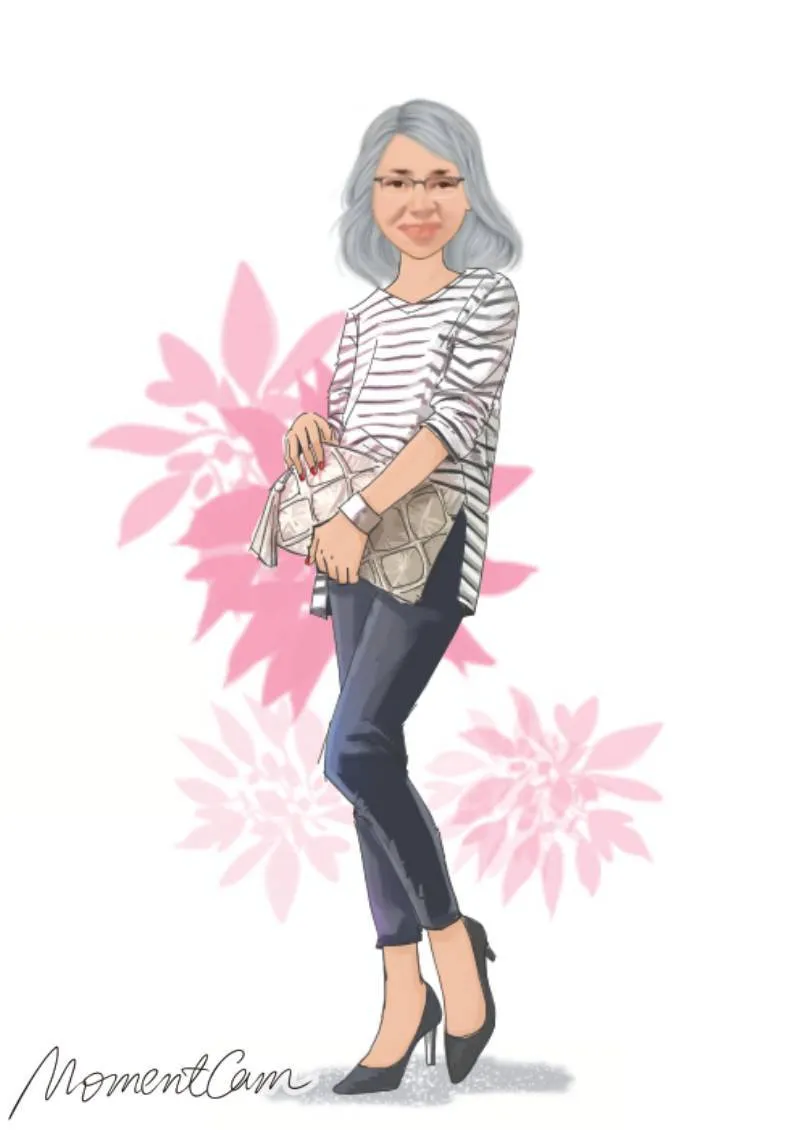 MomentCam🤩