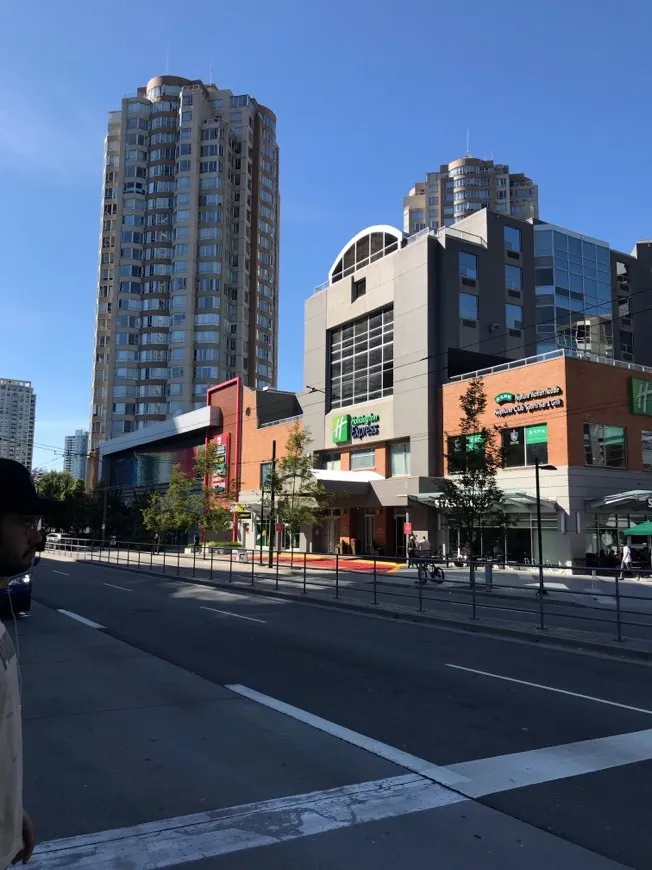 Metrotown