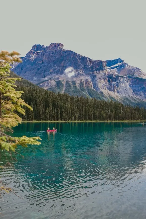 Emerald Lake Lodge