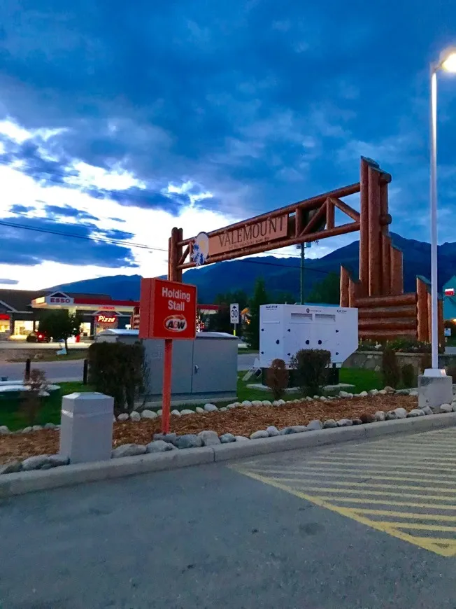 Valemount