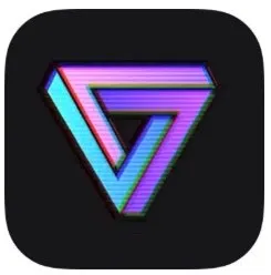 VaporCam-Retro Filter Camera on the App Store