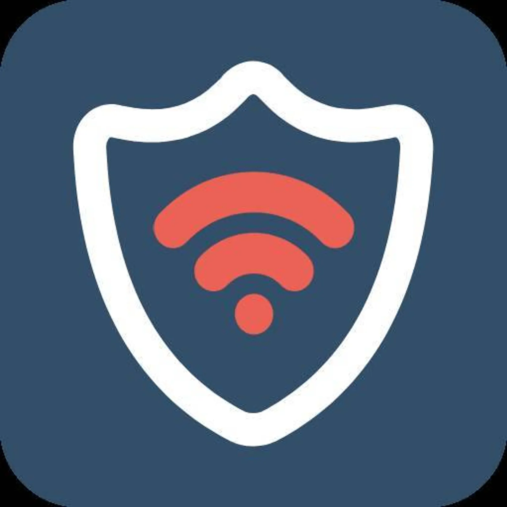Wifi thief detector