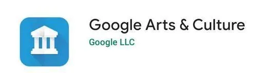 Google art & culture
